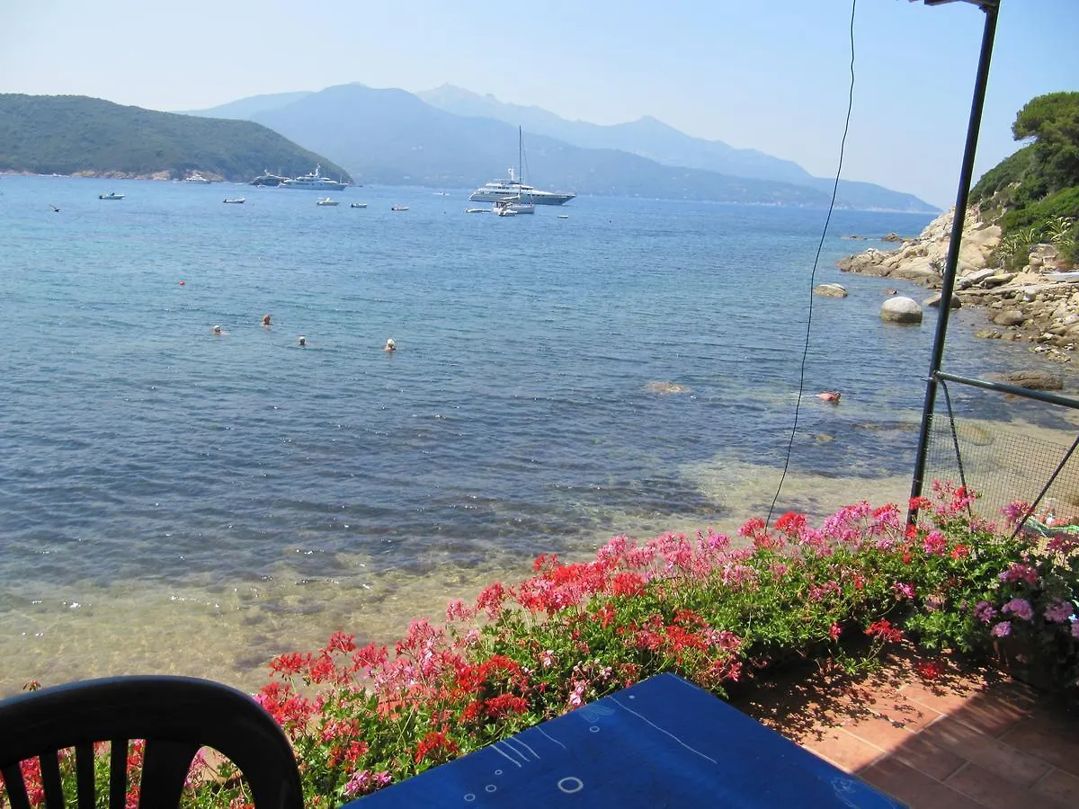 Apartment Appartamento Il Sottomarino - Goelba Portoferraio Italy