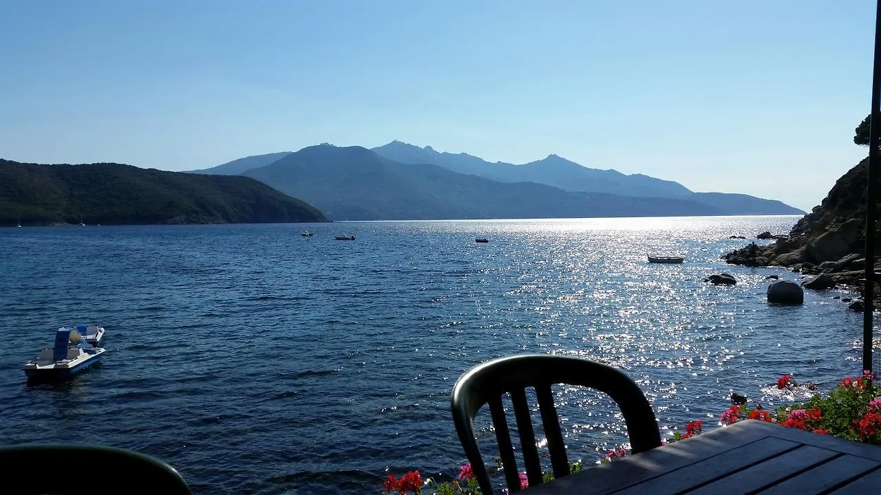 Appartamento Il Sottomarino - Goelba Portoferraio 0*,