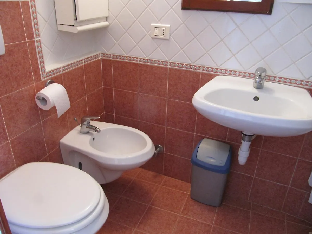 Apartment Appartamento Il Sottomarino - Goelba Portoferraio