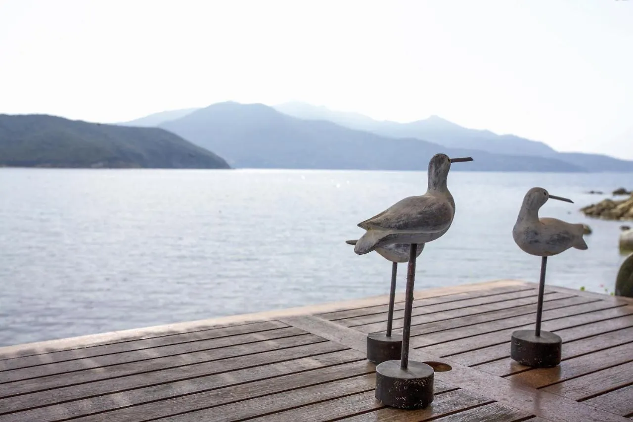 Appartamento Il Sottomarino - Goelba Portoferraio