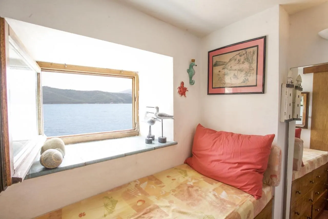 Appartamento Il Sottomarino - Goelba Portoferraio