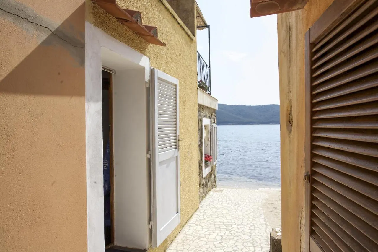 Apartment Appartamento Il Sottomarino - Goelba Portoferraio