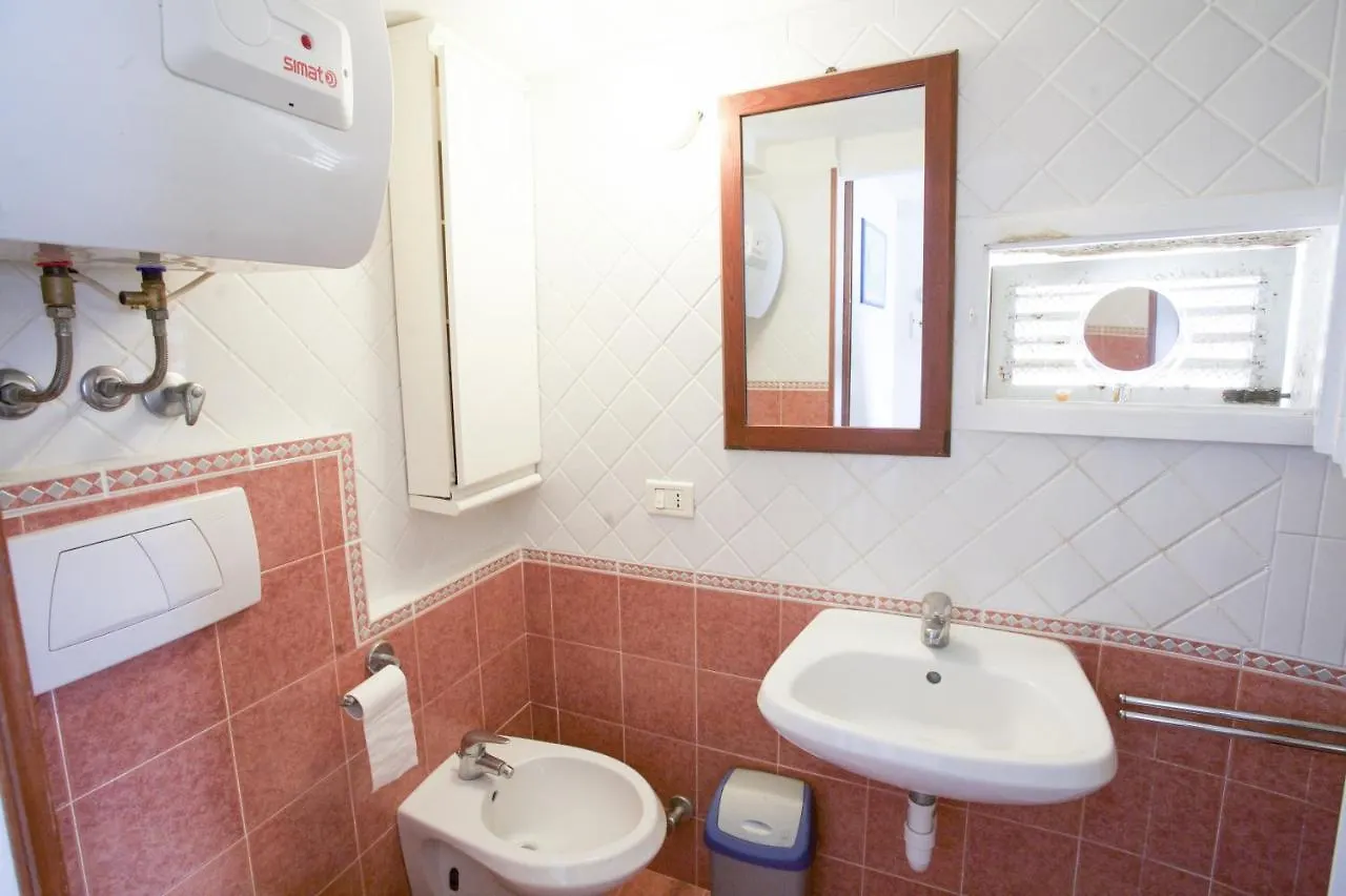 Appartamento Il Sottomarino - Goelba Portoferraio Apartment