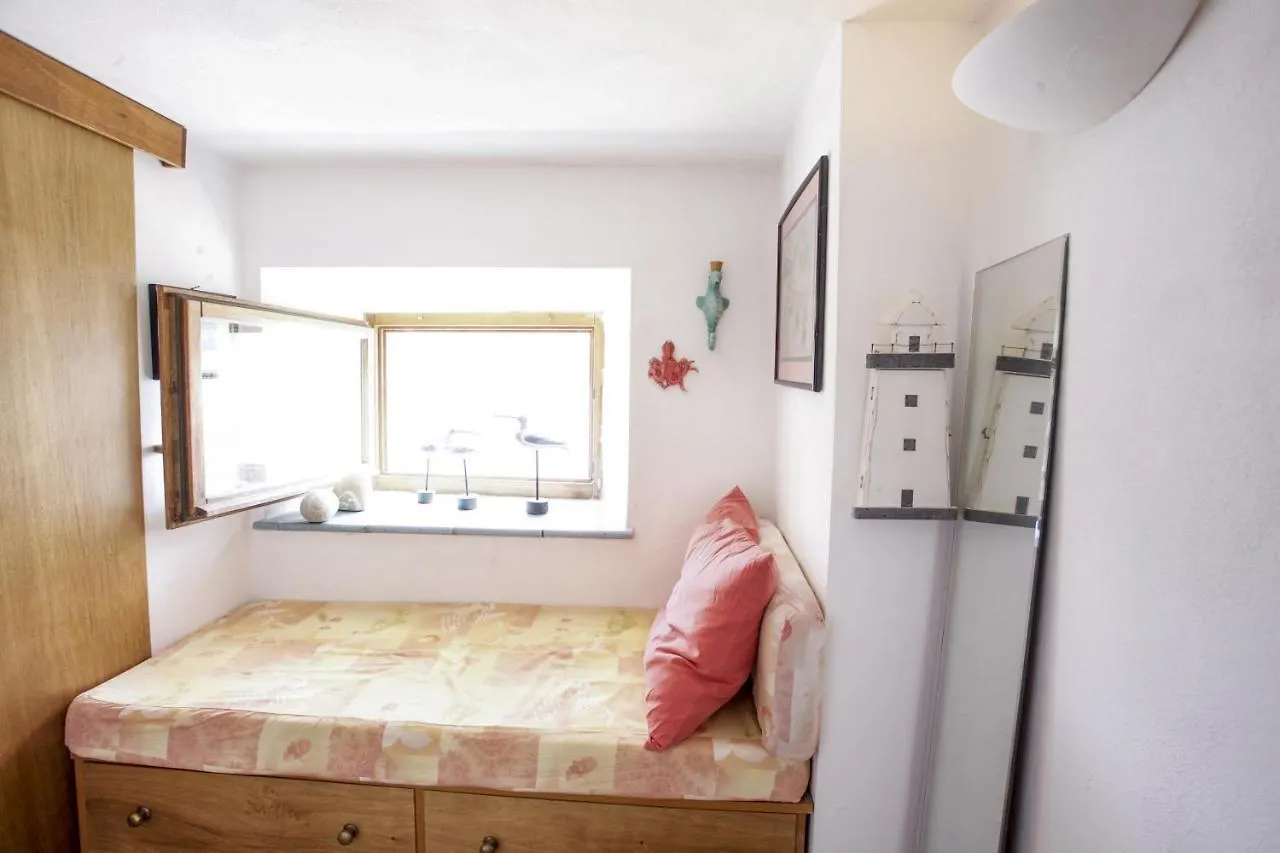 Apartment Appartamento Il Sottomarino - Goelba Portoferraio Italy