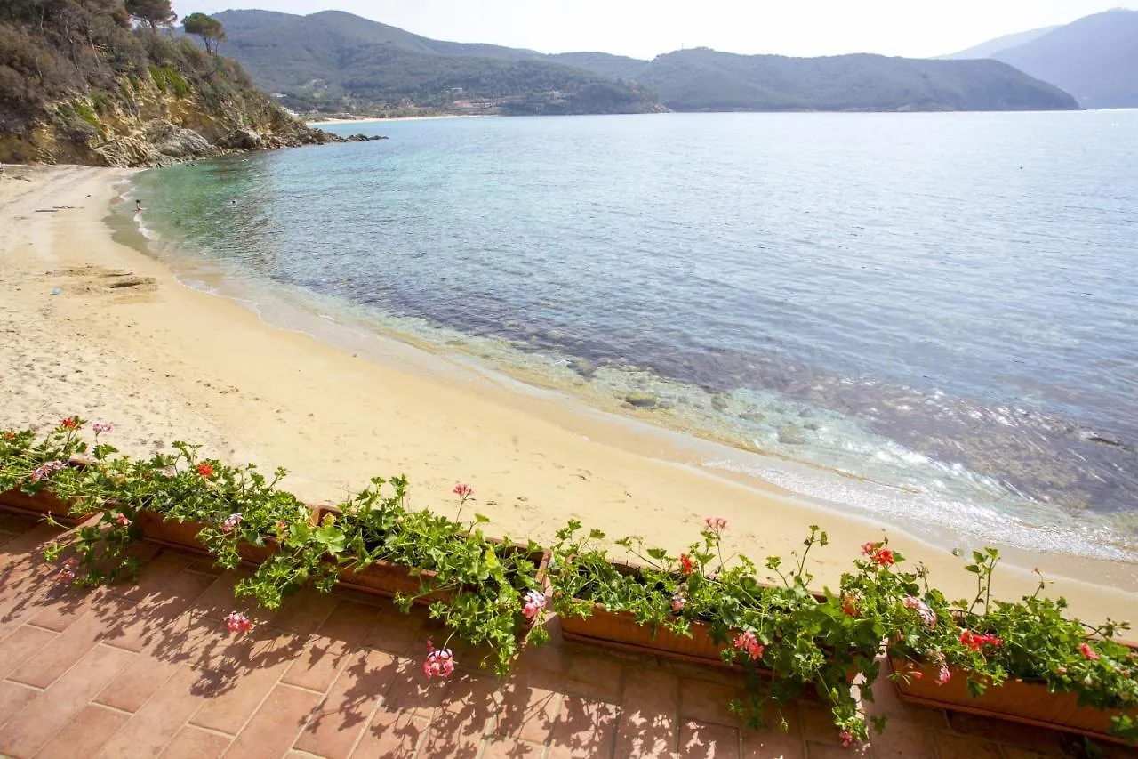 Apartment Appartamento Il Sottomarino - Goelba Portoferraio