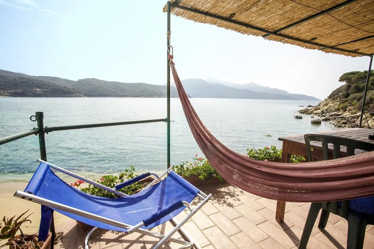 Appartamento Il Sottomarino - Goelba Portoferraio 0*,
