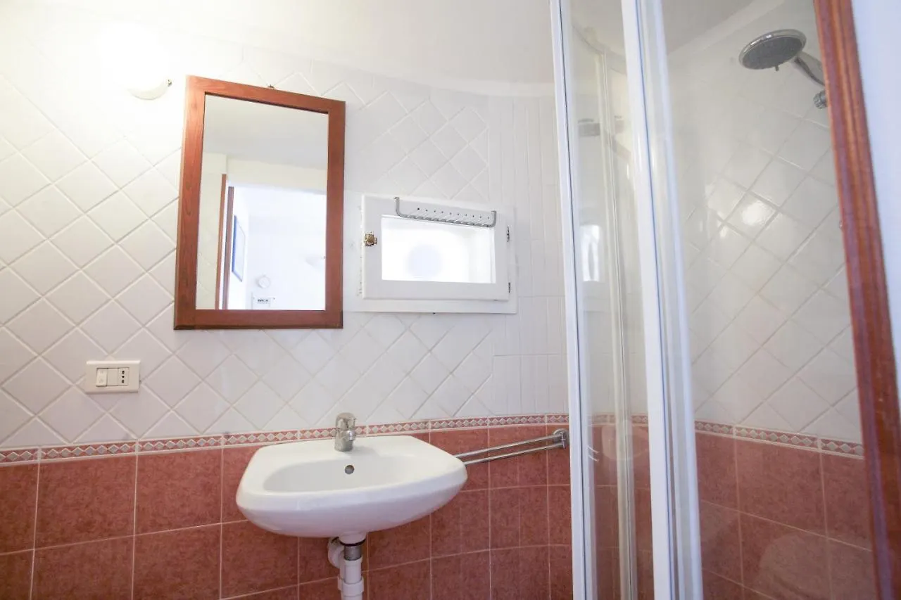 Appartamento Il Sottomarino - Goelba Portoferraio